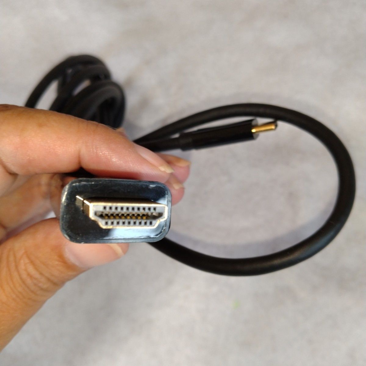 HDIMキャプチャーボード/HDMI to USB Type-C