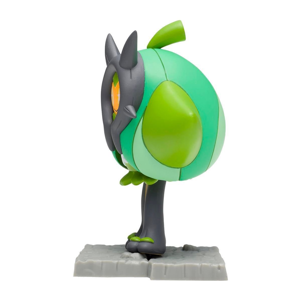ポケモン オーガポン マグネット メモスタンド 未開封品 ポケモンセンター限定 マグネットメモスタンド フィギュア