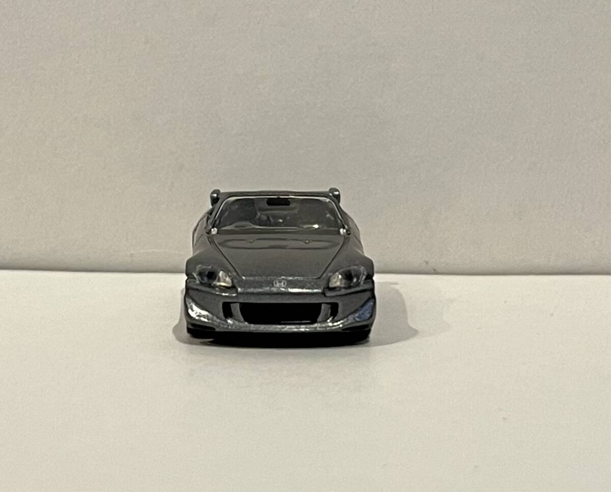 531219038　トミカ　HONDA S2000　TYPE　S　ホンダ　ミニカー　トミカプレミアム　No.17　おもちゃ　希少_画像4