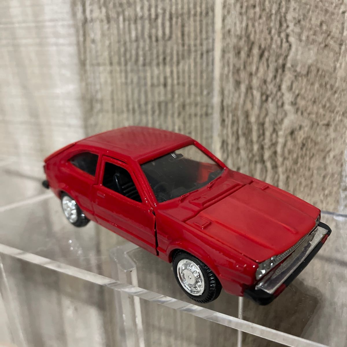 YONEZAWA TOYS Diapet HONDA ACCORD CVCC Honda Accord -EX Civic 1/40 Yonezawa игрушки Diapet миникар Vintage 