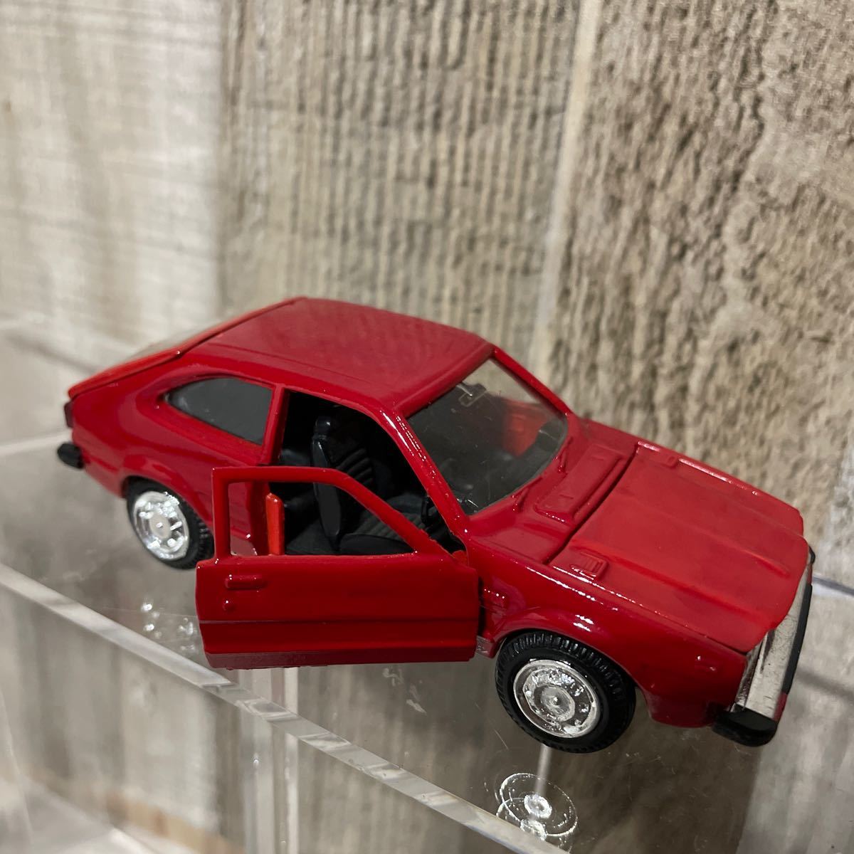 YONEZAWA TOYS Diapet HONDA ACCORD CVCC Honda Accord -EX Civic 1/40 Yonezawa игрушки Diapet миникар Vintage 