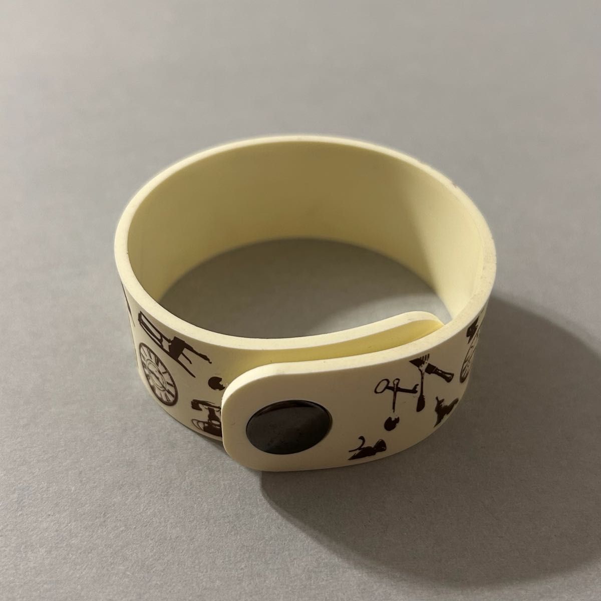 Mrs GREEN APPLE ミセスグリーンアップル ラババン ラバーバンド Mrs GREEN APPLE ミセスグリーンアップル ラババン ラバーバンド