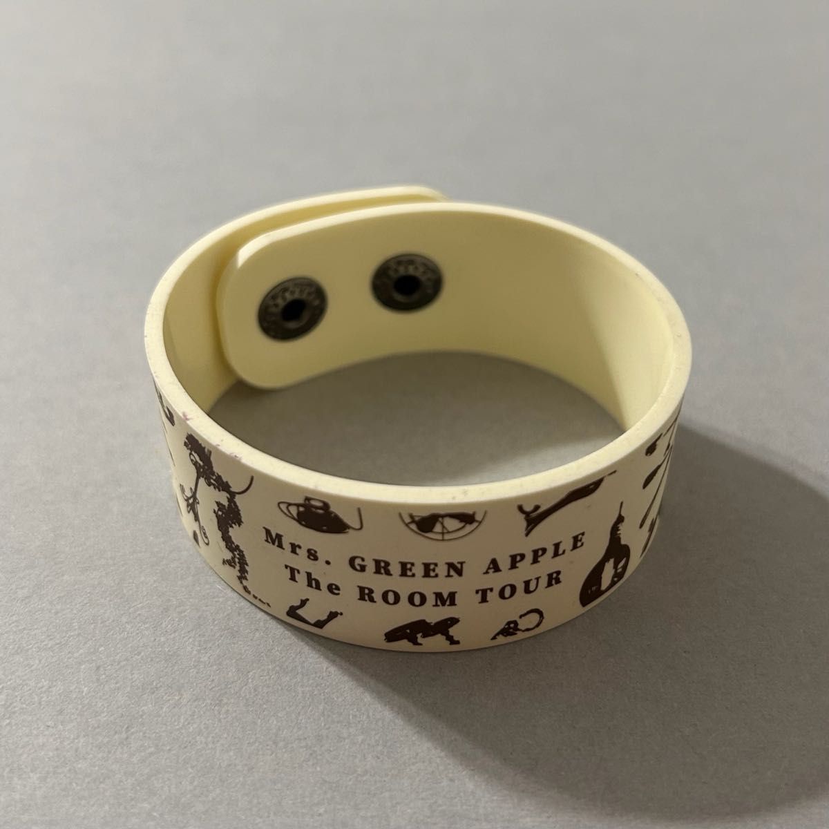Mrs.GREEN APPLE ラバーバンド ラババン フェーズ1 ミュージシャン Mrs.GREEN APPLE ラバーバンド ラババン フェーズ1 ミュージシャン
