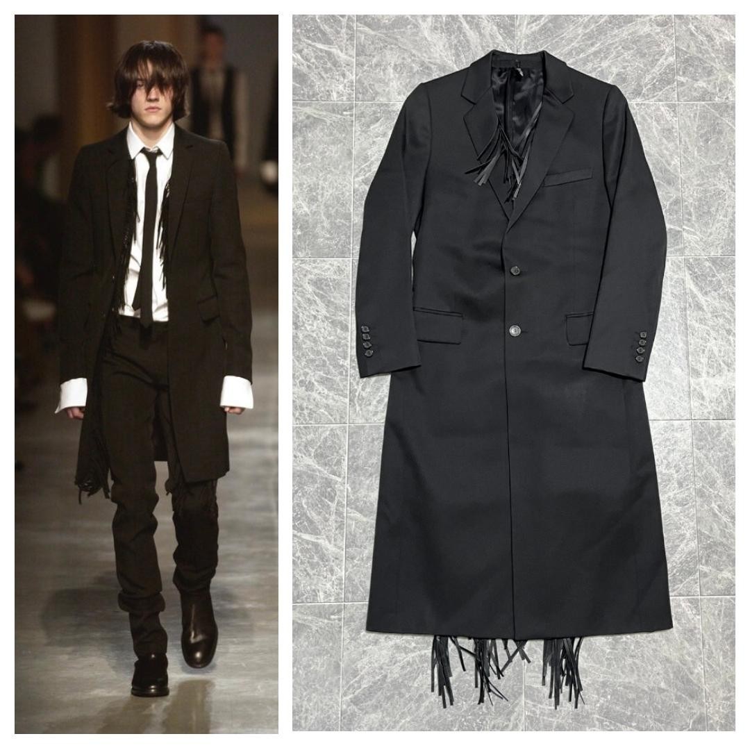 Bibian 比比昂 - DIOR HOMME reflection 2002AW ディオールオム Bibian 比比昂 - DIOR HOMME reflection 2002AW ディオールオム