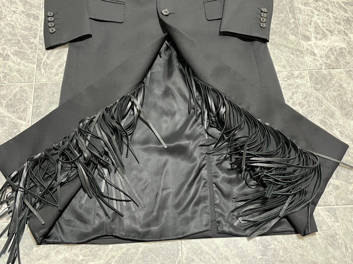 Bibian 比比昂 - DIOR HOMME reflection 2002AW ディオールオム Bibian 比比昂 - DIOR HOMME reflection 2002AW ディオールオム