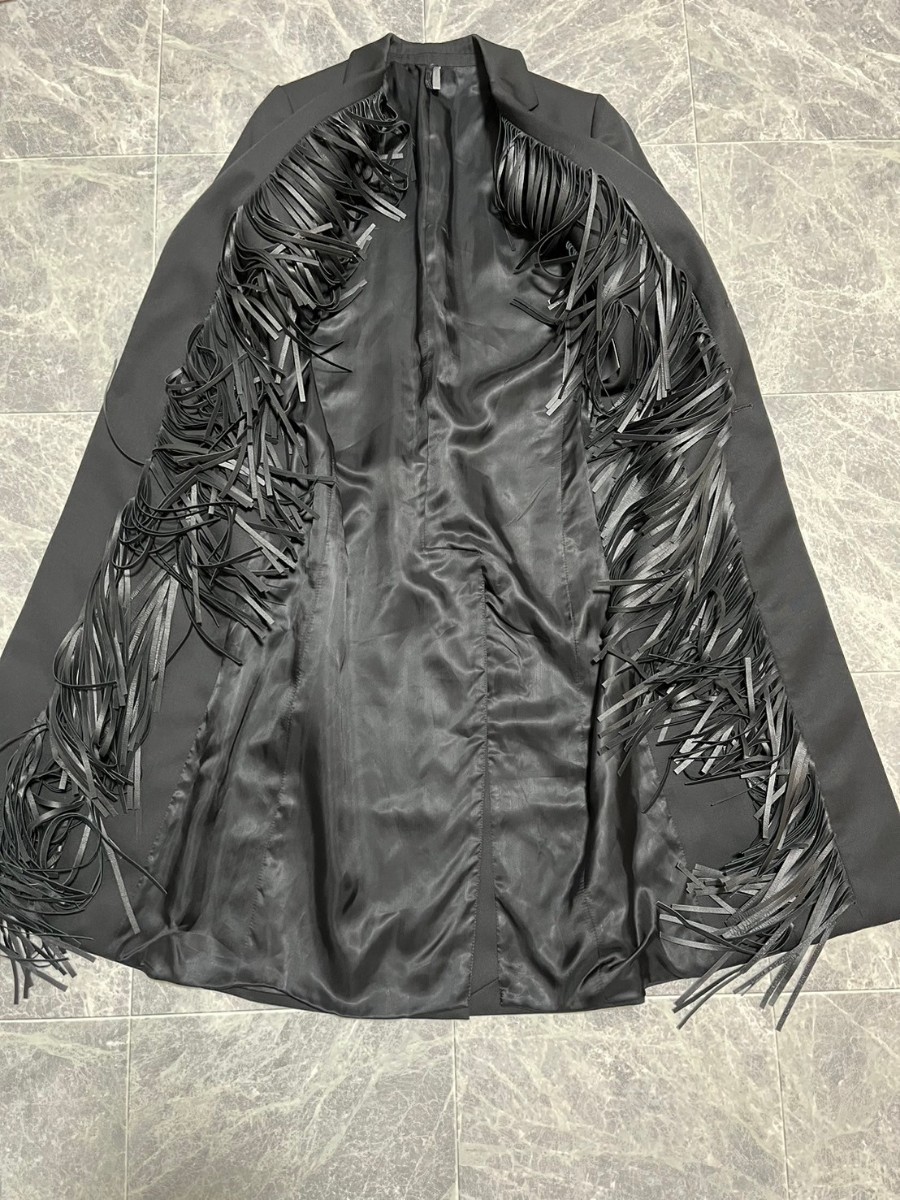 Bibian 比比昂 - DIOR HOMME reflection 2002AW ディオールオム Bibian 比比昂 - DIOR HOMME reflection 2002AW ディオールオム