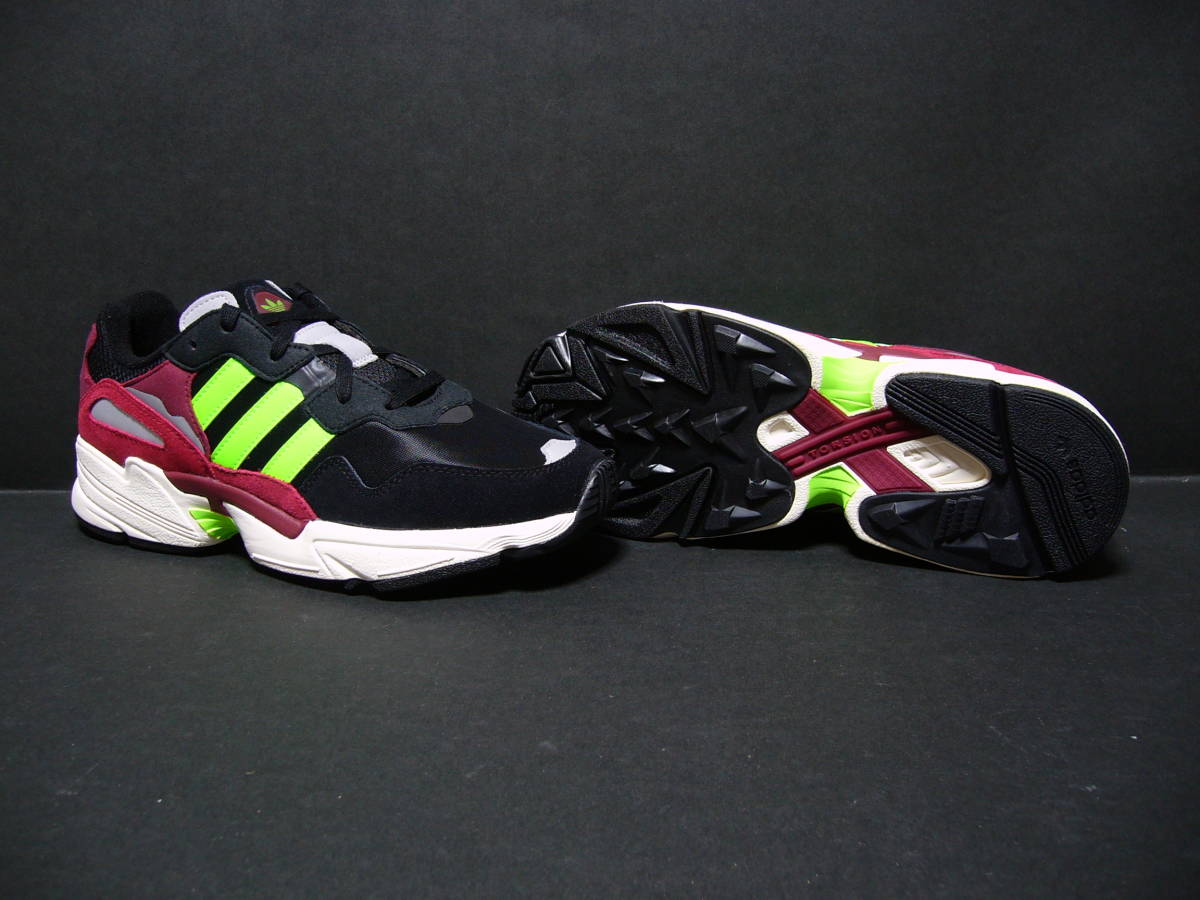 【　送料無料・新品・未使用　】　　アディダス　adidas ヤング-96 Shoes ローカット　 [　Yung-96 Shoes　]　27.0cm_画像5