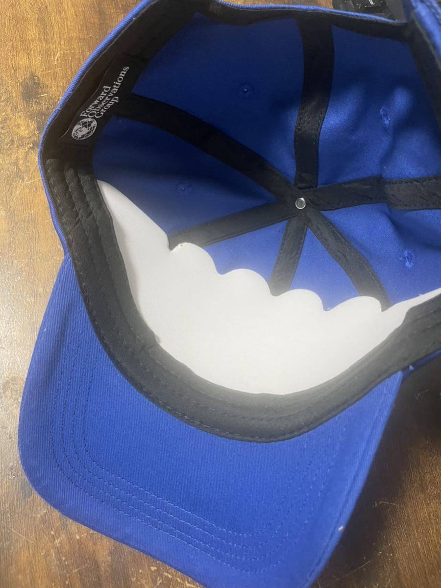 Forward Observations Group Hat キャップ FOG GBRS Spiritus Forward Observations Group Hat キャップ FOG GBRS Spiritus