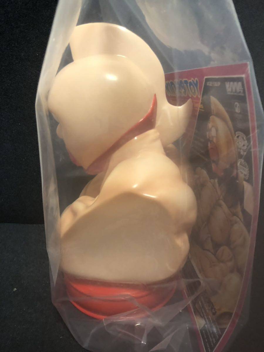 10132円 KIN29TOY キン肉マン 胸像ソフビ KMA CCP CMC スパイス 10132円 KIN29TOY キン肉マン 胸像ソフビ KMA CCP CMC スパイス