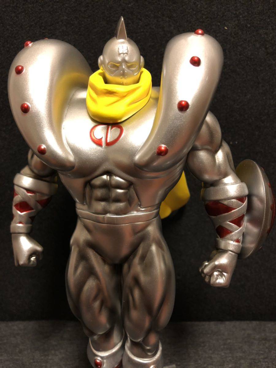 駿河屋 -<中古>マンモスマン コミックカラーVer. 「キン肉マン 駿河屋 -<中古>マンモスマン コミックカラーVer. 「キン肉マン