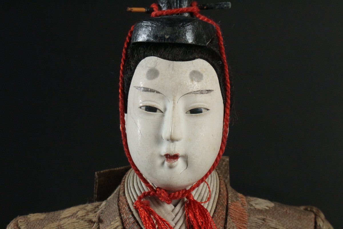 明治期 時代雛人形 親王飾り 雛飾り 節句飾り 時代飾り 大名雛道具 明治期 時代雛人形 親王飾り 雛飾り 節句飾り 時代飾り 大名雛道具