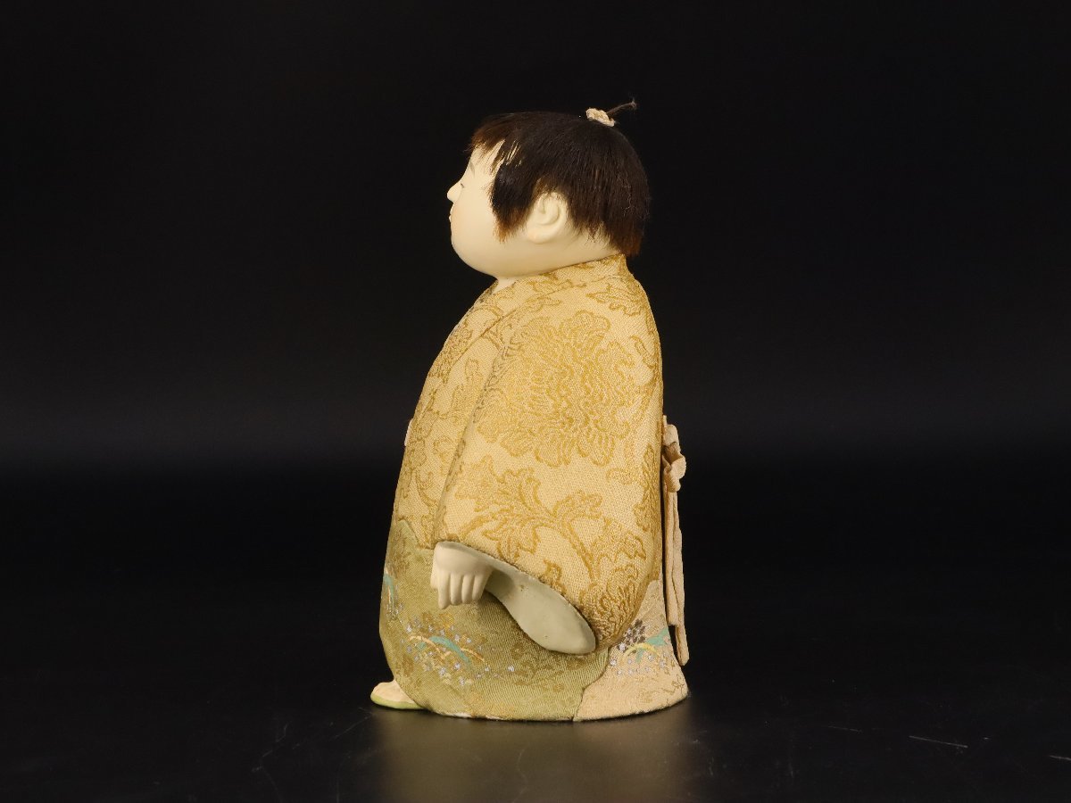  куклы kimekomi нет ... подросток кукла японская кукла традиция прикладное искусство времена кукла осмотр Okamoto шар вода 