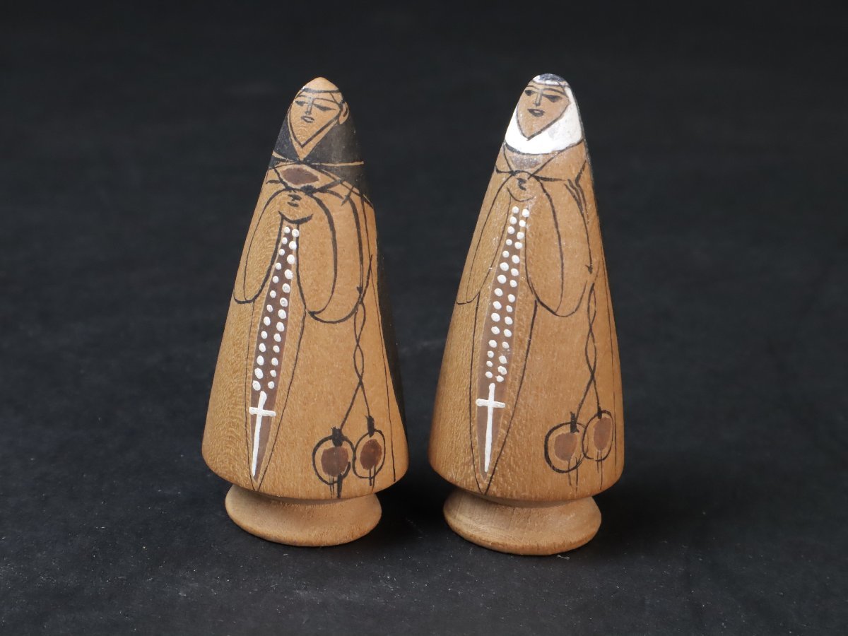  kokeshi 2 пункт . дорога женщина Hokkaido тигр piste si Star автограф рука ... земля игрушка .. традиция прикладное искусство нравы и обычаи кукла украшение вера игрушка 