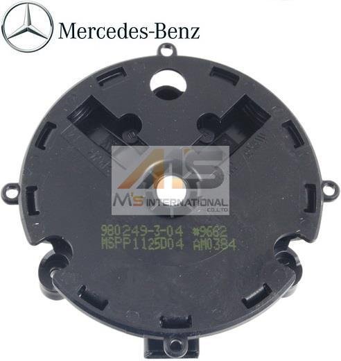 [M\'s]W204 C Class R171 SLK Class W166 W164 M Class W251 R Class ( left right common ) genuine products door mirror motor 1 piece regular goods 171-820-1042