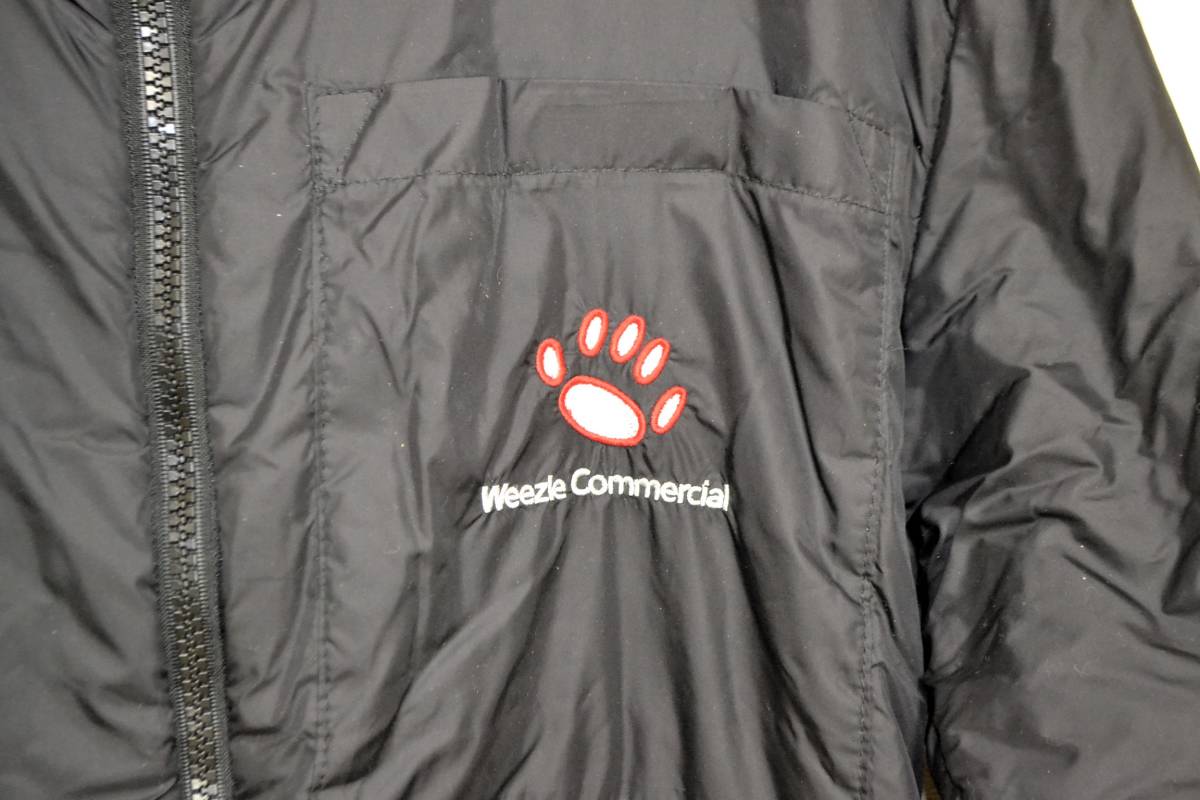 WEEZLE COMMERCIAL COMPACT MEDIUM SNUGPAK UNDERSUIT MADE IN UK ウィーズル　アンダースーツ ウォームスーツ M Mサイズ ミディアム_画像2