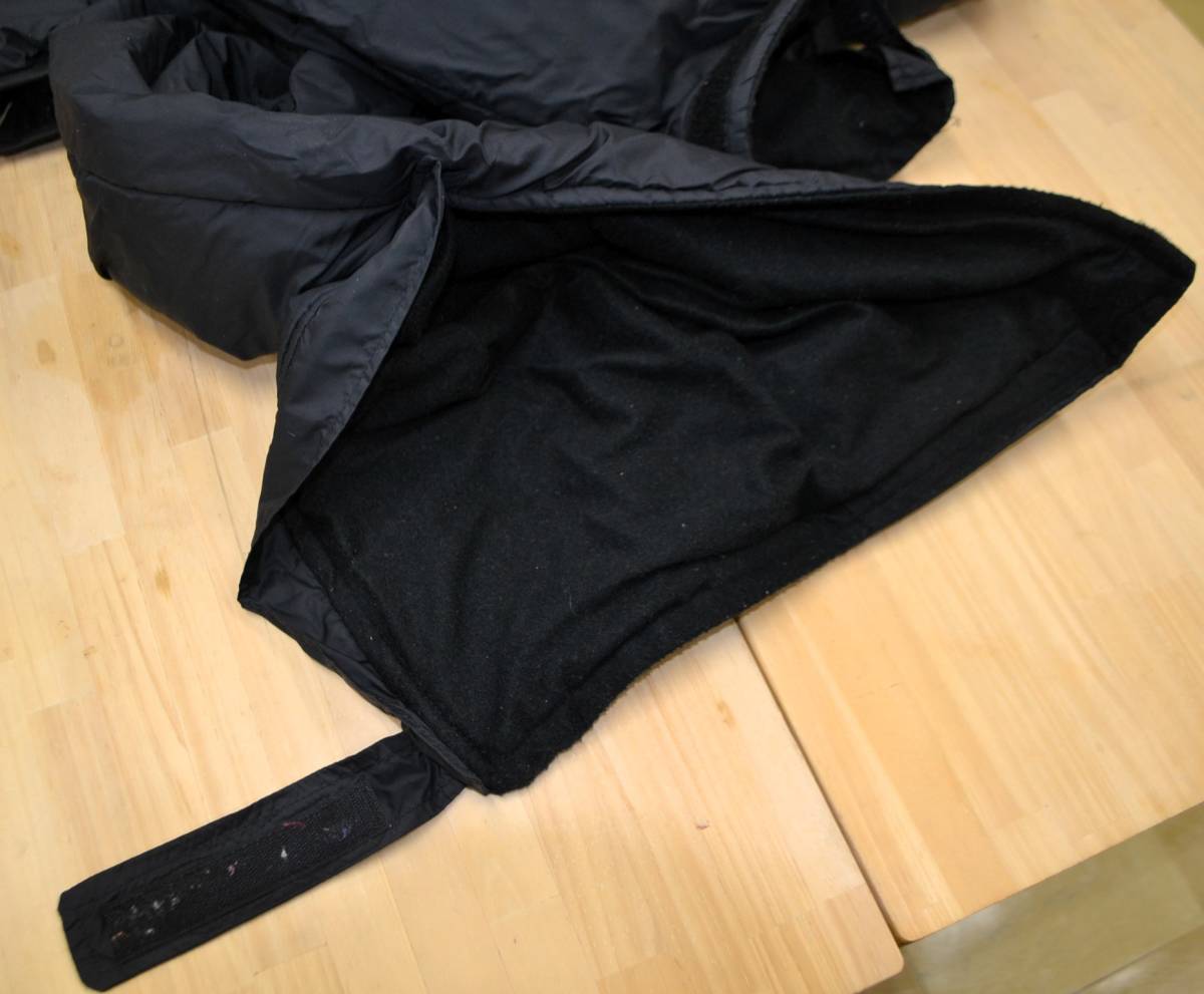 WEEZLE COMMERCIAL COMPACT MEDIUM SNUGPAK UNDERSUIT MADE IN WEEZLE COMMERCIAL COMPACT MEDIUM SNUGPAK UNDERSUIT MADE IN