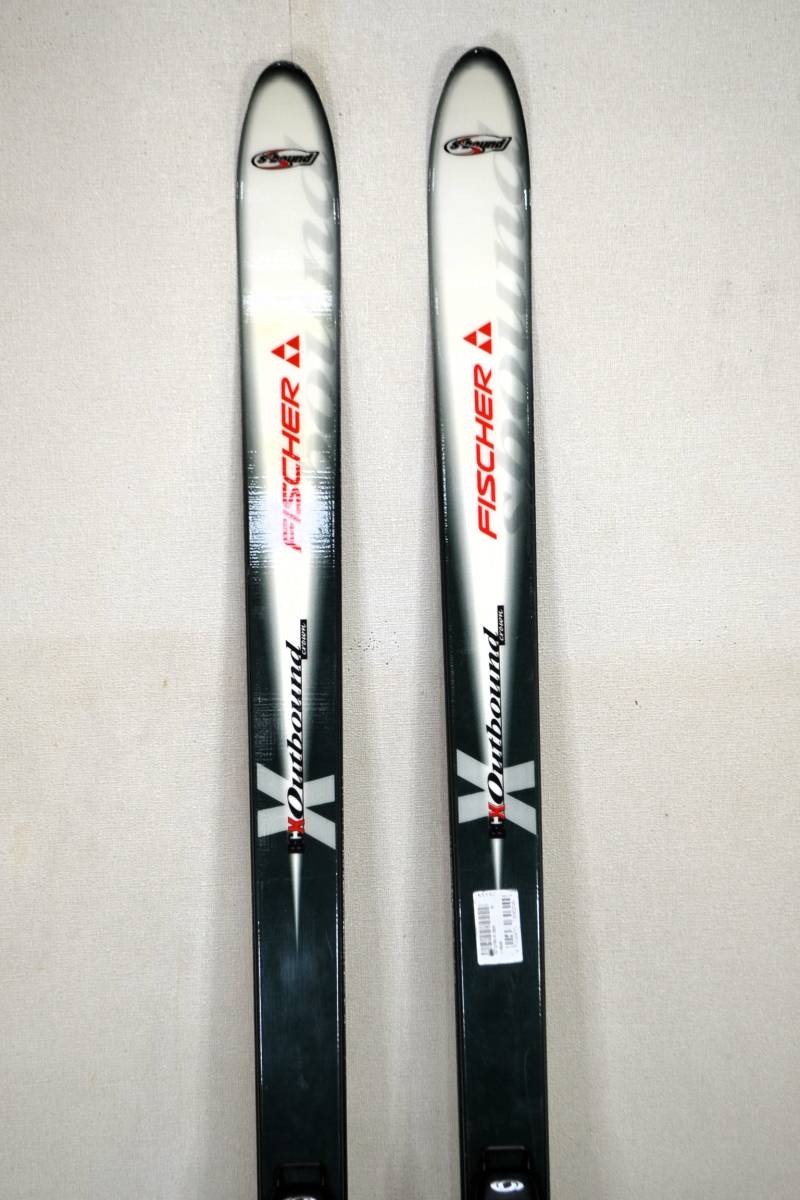 Yahoo!オークション - 169cm 希少エッジ付きウロコ板 FISCHER Yahoo!オークション - 169cm 希少エッジ付きウロコ板 FISCHER