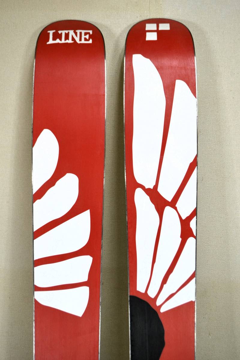 185cm 144-118-141 LINE MR POLLARD'S OPUS MARKER GRIFFON 13 185cm 144-118-141 LINE MR POLLARD'S OPUS MARKER GRIFFON 13