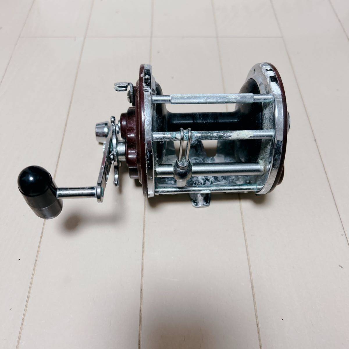 DAIWA Dynamic ST-70 DX ダイワ ダイナミック　リール　_画像2