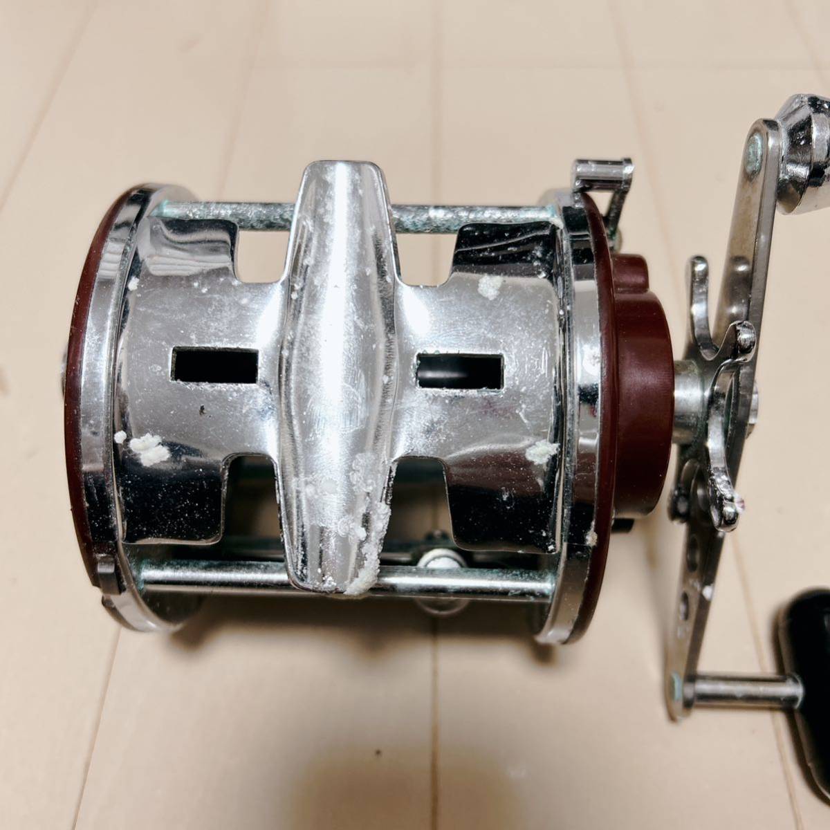 DAIWA Dynamic ST-70 DX ダイワ ダイナミック　リール　_画像9