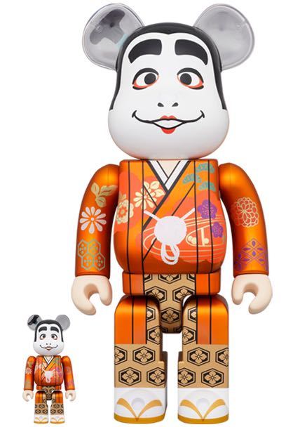 18700円 ベアブリック/BE@RBRICK シリーズ17 アーティスト 表/裏 18700円 ベアブリック/BE@RBRICK シリーズ17 アーティスト 表/裏