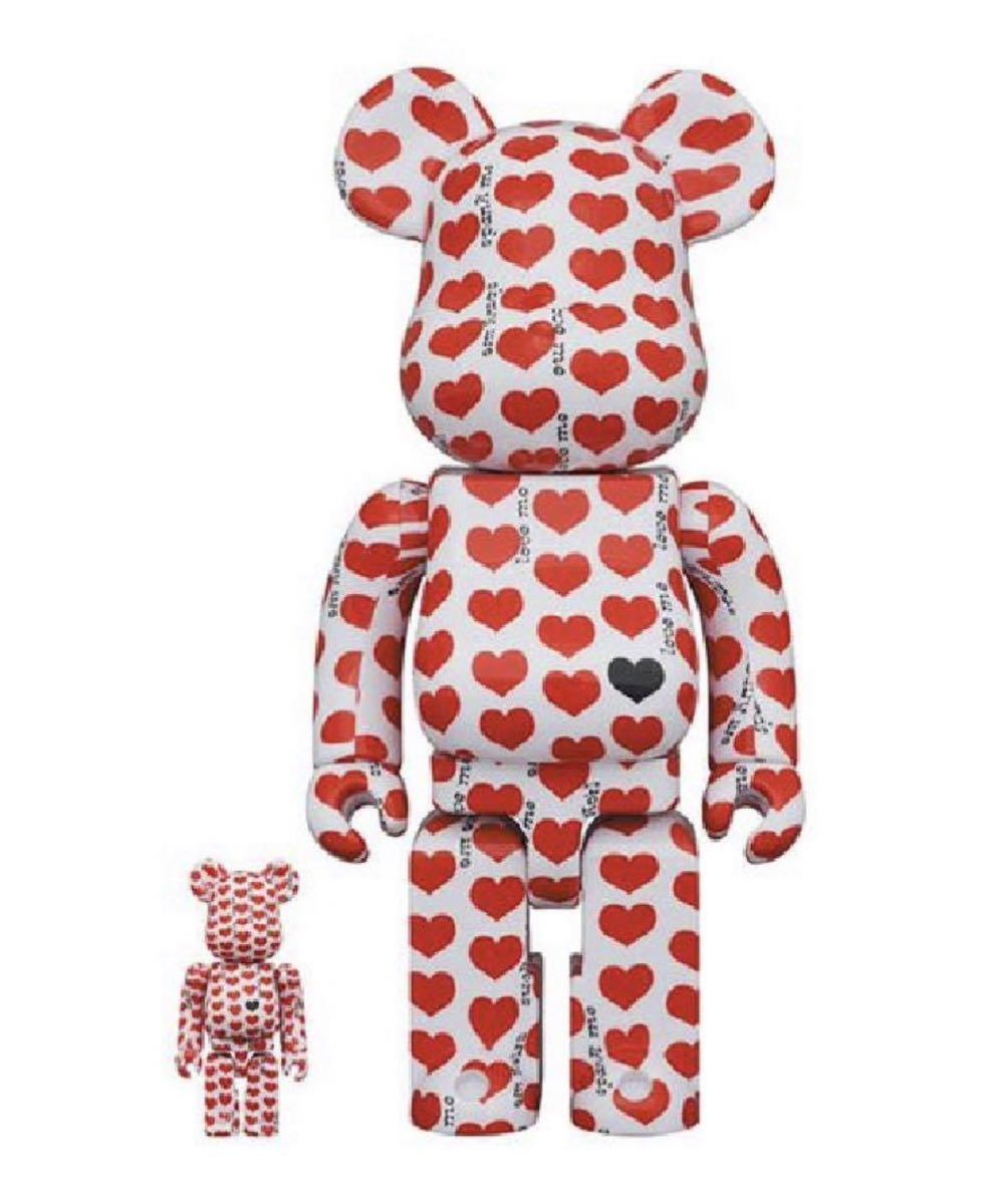 Bearbrick UM Junior Be@rbrick Macau 2022 400%+100 Bearbrick UM Junior Be@rbrick Macau 2022 400%+100