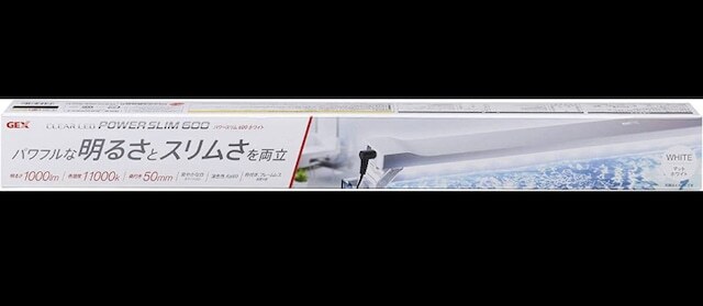 新商品　GEX　ジェックス　クリアLED POWERⅢ/Ⅳ専用 吊り下げパーツ　　　　　　送料全国一律　220円_画像10