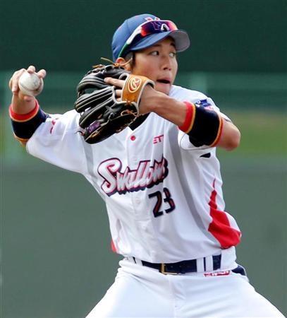 大人気 ローリングス リストバンド 野球 巨人 岡本 ヤクルト 山田 プロ仕様 廃盤モデル 入手困難 超レア お得 激安 処分Ａ_参考画像！！山田選手