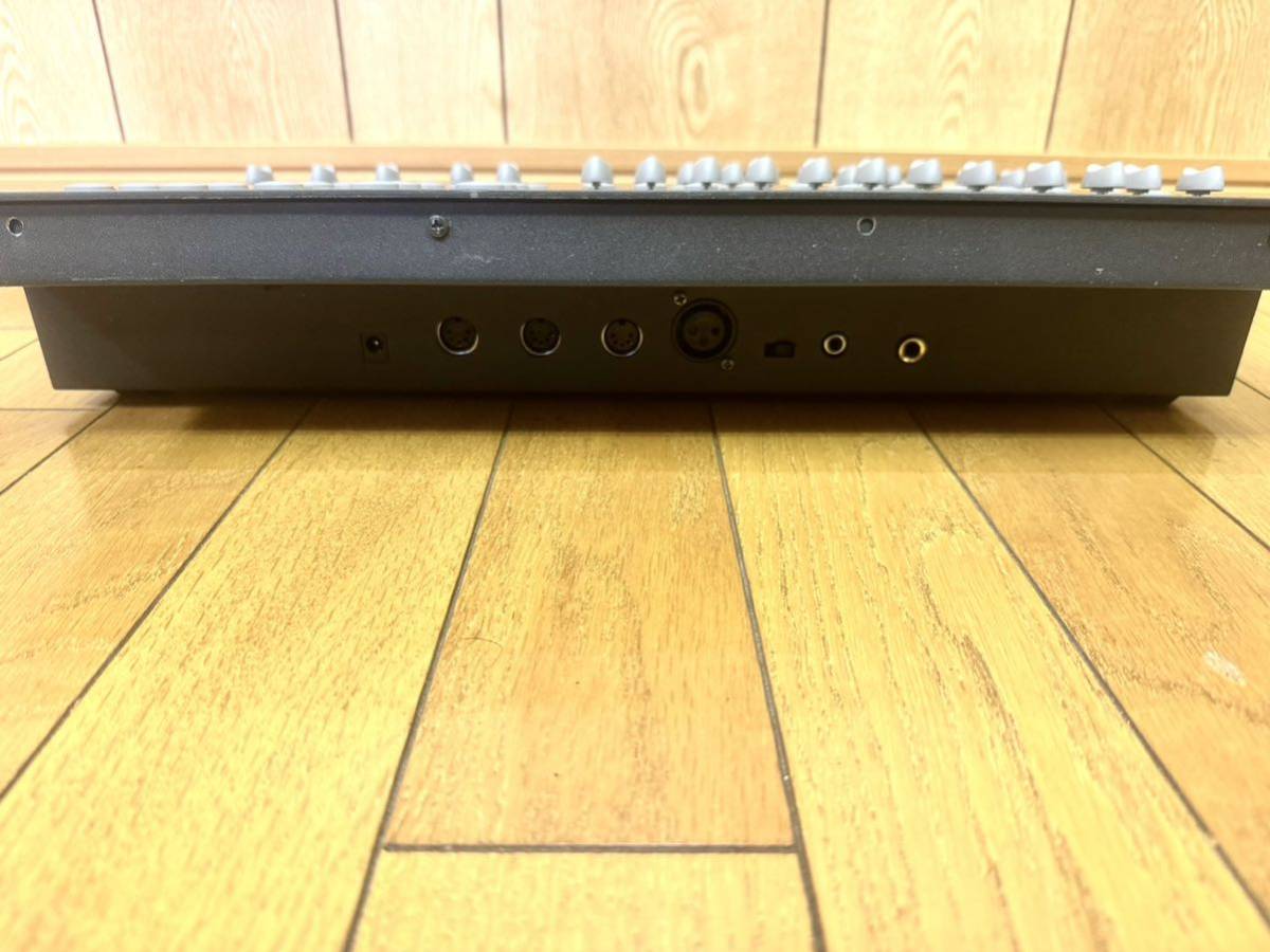 STAGE EVOLUTION SCENE SETTER 24ch Dimmer Console 照明コントローラー シーンセッター 通電確認済み_画像6