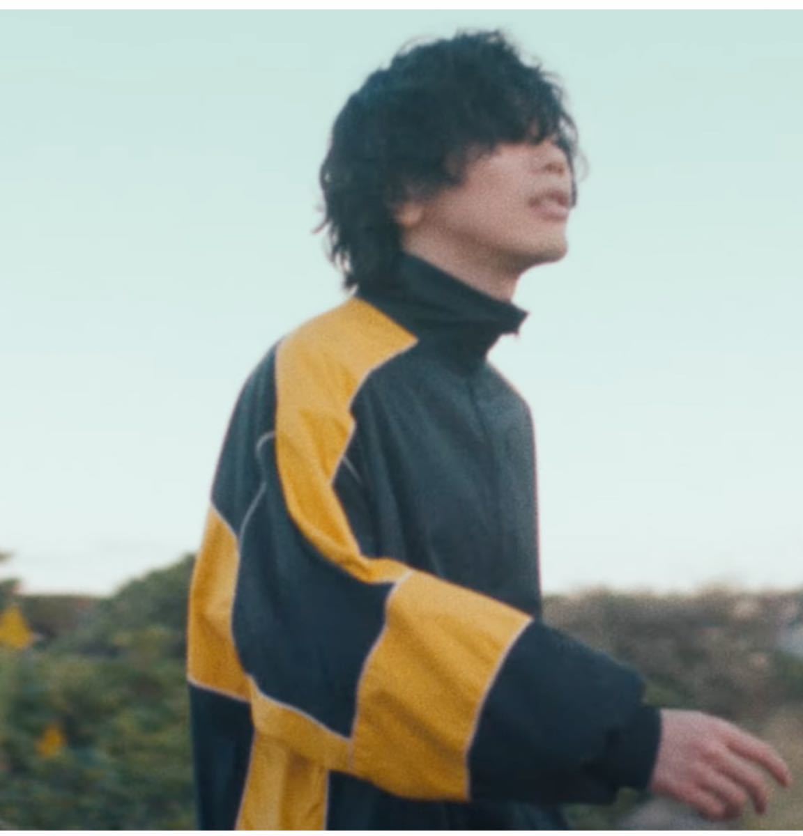 Yahoo!オークション - 米津玄師着用 BALENCIAGA I バレンシアガ Yahoo!オークション - 米津玄師着用 BALENCIAGA I バレンシアガ