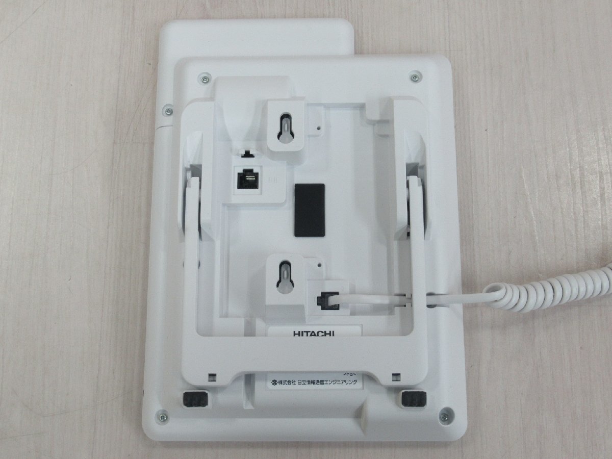 △ΩZZO 1315 o 保証有 現行品!HITACHI integral X ET-24Xi-SDW △ΩZZO 1315 o 保証有 現行品!HITACHI integral X ET-24Xi-SDW