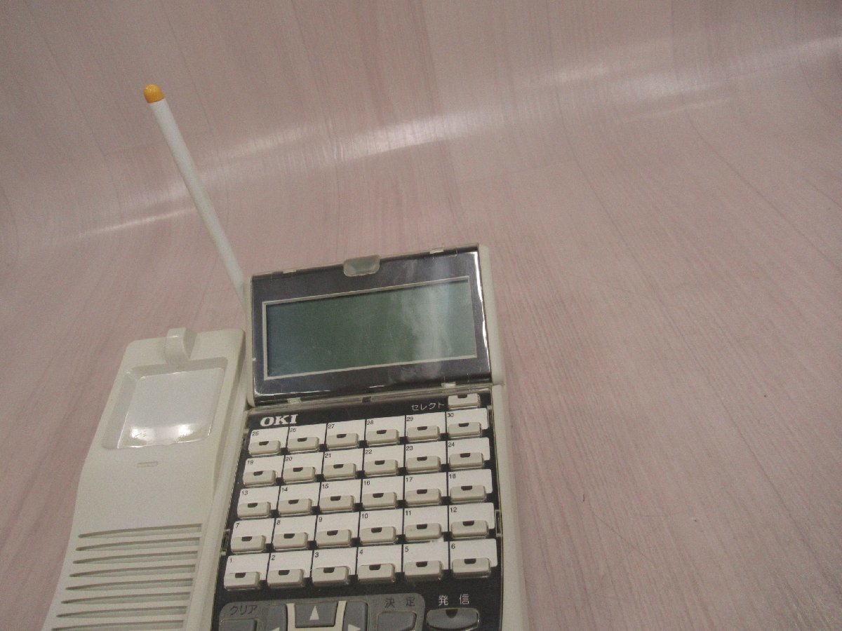 △ ZG1 15596※保証有 MKT/R-30DKCL-BASE 沖 OKI IP Stage DI2165 △ ZG1 15596※保証有 MKT/R-30DKCL-BASE 沖 OKI IP Stage DI2165