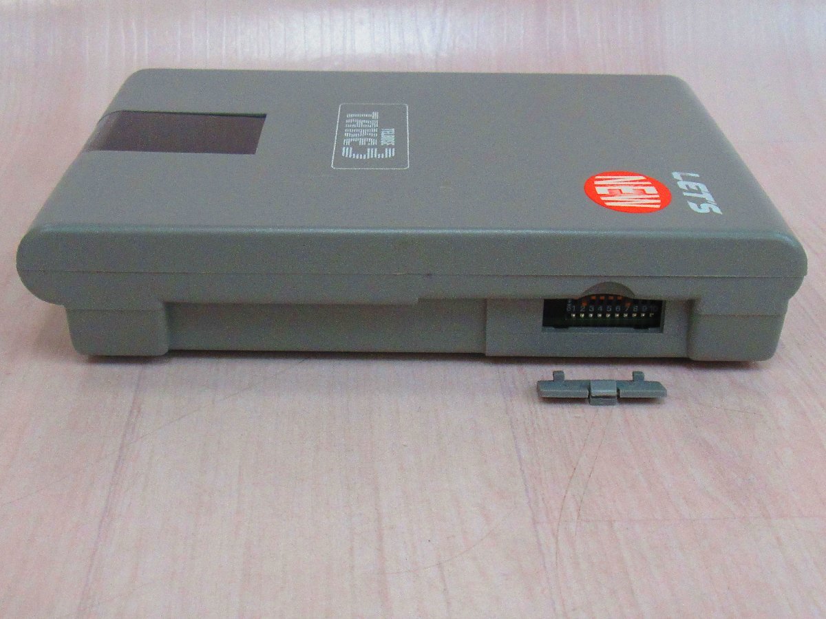 △Ω ZZ2 14906# 保証有 レッツコーポレーション【 TELBOSE new △Ω ZZ2 14906# 保証有 レッツコーポレーション【 TELBOSE new