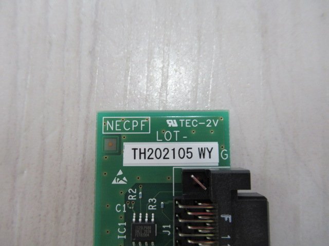 △・15625r※保証有 NTT ZXSM-IPEB-(1) ZXSM-IP内線ボード-「1 △・15625r※保証有 NTT ZXSM-IPEB-(1) ZXSM-IP内線ボード-「1