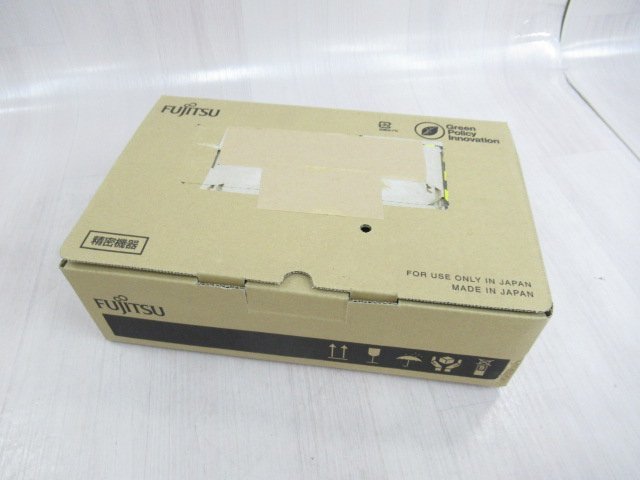 ア15650※未使用品 22年製 富士通 DG-Station 100B2 デジタル多機能電話機 FC651B_画像1