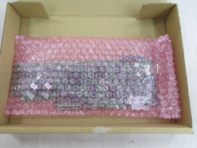 ▲ZP3 15668※未使用品 日立 integral-E 4chIP局線インタフェース ET-4IPCOIH-iE・祝10000！取引突破！_画像2