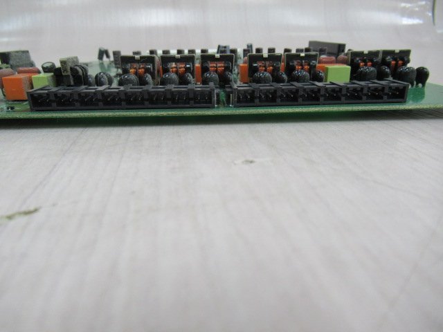 △・y15682※保証有 岩通 LEVANCIO 8メッセージSLTユニット IX △・y15682※保証有 岩通 LEVANCIO 8メッセージSLTユニット IX