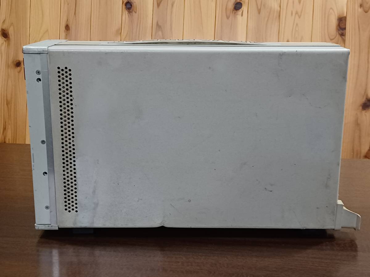 ADVANTEST ＜R5372＞ MICROWAVE COUNTER Max:18GHz ユニバーサルカウンター　周波数カウンター　universal frequency_画像6