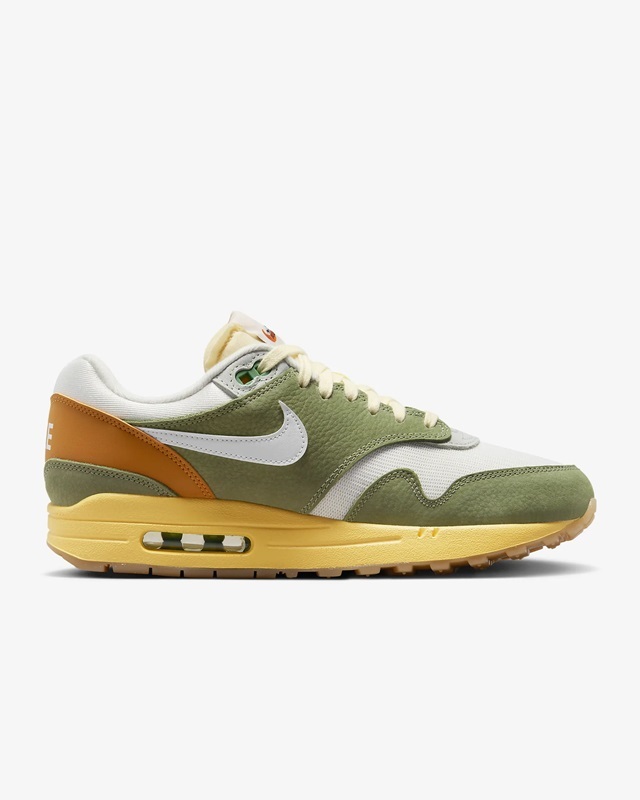 NIKE W AIR MAX 1 PRM DESIGN BY JAPAN FD0395-386 エア マックス 25.5cm_画像3