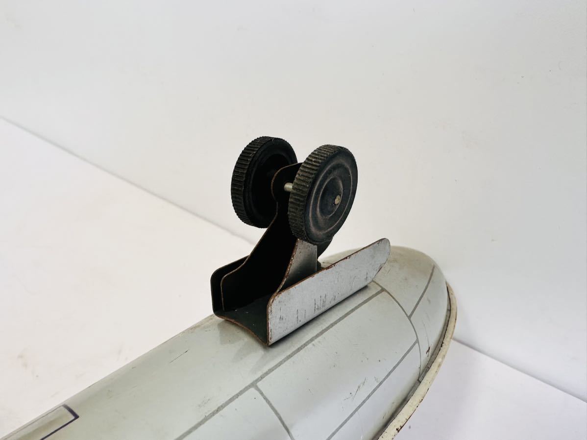箱付 アサヒ玩具 ATC JAL JA8101 日航 ジャンボジェット ブリキ 箱付 アサヒ玩具 ATC JAL JA8101 日航 ジャンボジェット ブリキ