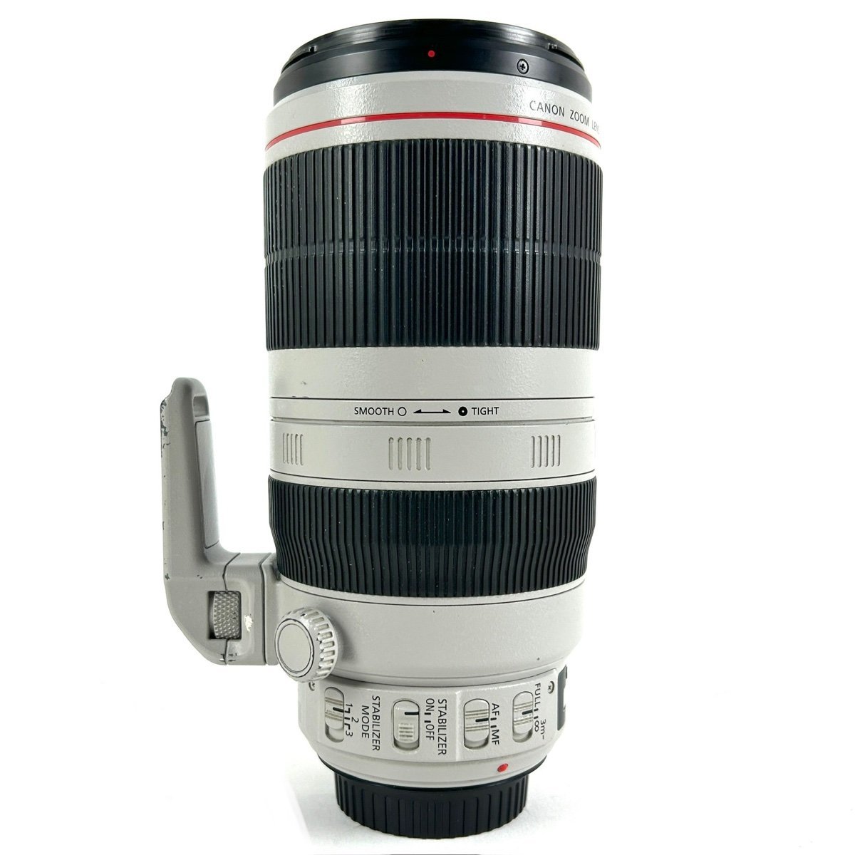 キヤノン Canon EF 100-400mm F4.5-5.6L IS II USM 一眼カメラ用レンズ（オートフォーカス） 【中古】_バイセル 31064_3