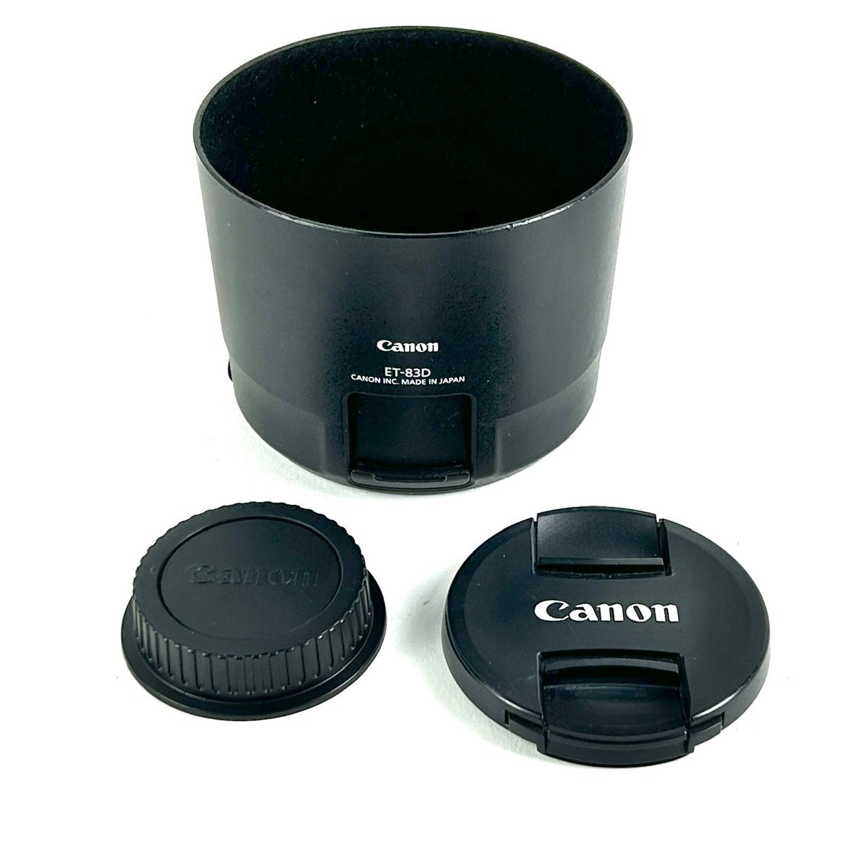 キヤノン Canon EF 100-400mm F4.5-5.6L IS II USM 一眼カメラ用レンズ（オートフォーカス） 【中古】_バイセル 31064_8