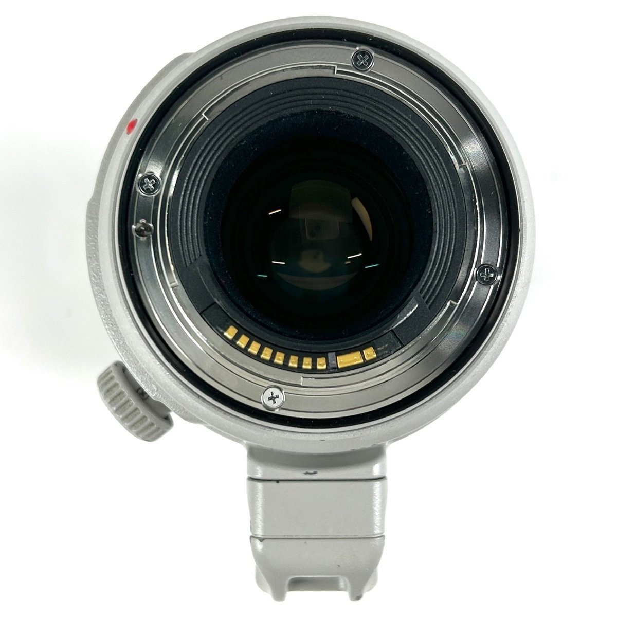 キヤノン Canon EF 100-400mm F4.5-5.6L IS II USM 一眼カメラ用レンズ（オートフォーカス） 【中古】_バイセル 31064_5