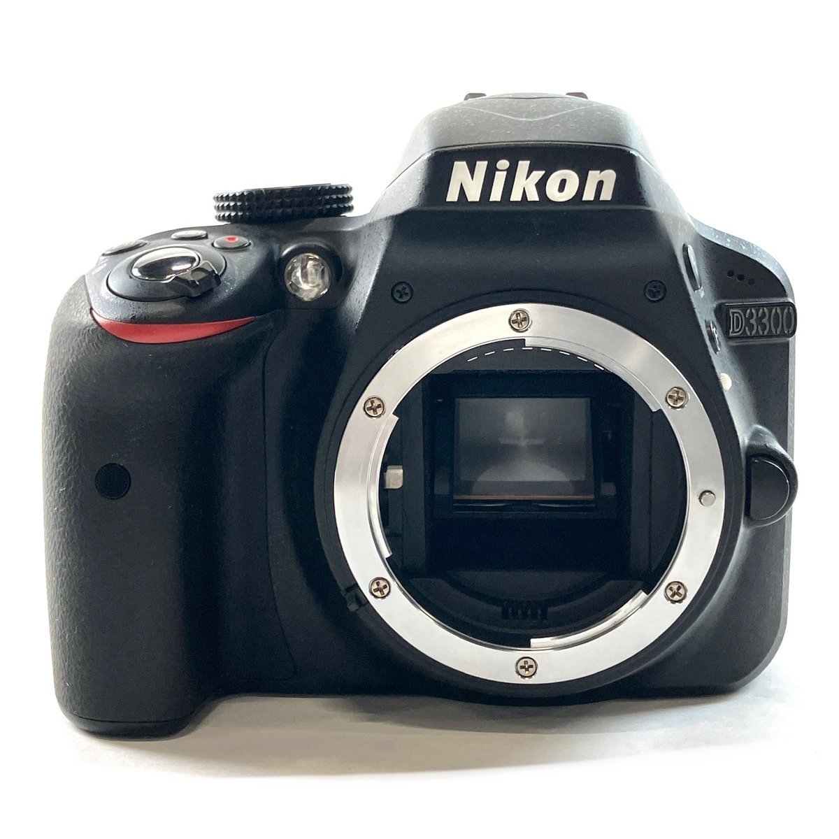 ニコン Nikon D3300 ボディ デジタル 一眼レフカメラ 【中古】_バイセル 31051_1