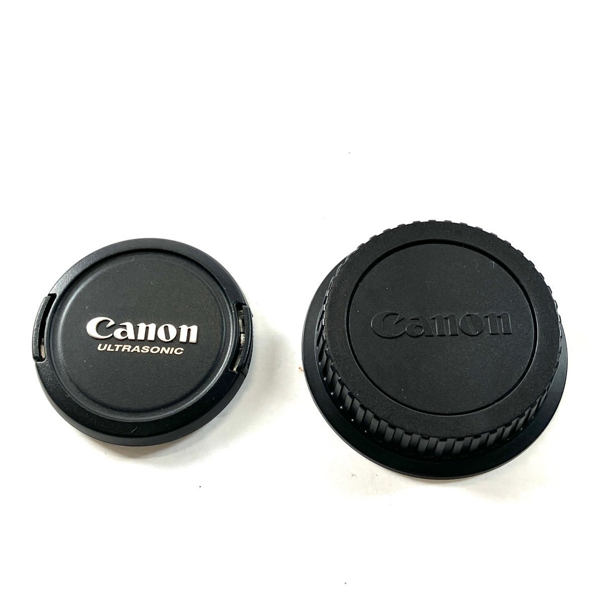 キヤノン Canon EF-S 60mm F2.8 MACRO USM マクロ 一眼カメラ用レンズ（オートフォーカス） 【中古】_バイセル 31064_8