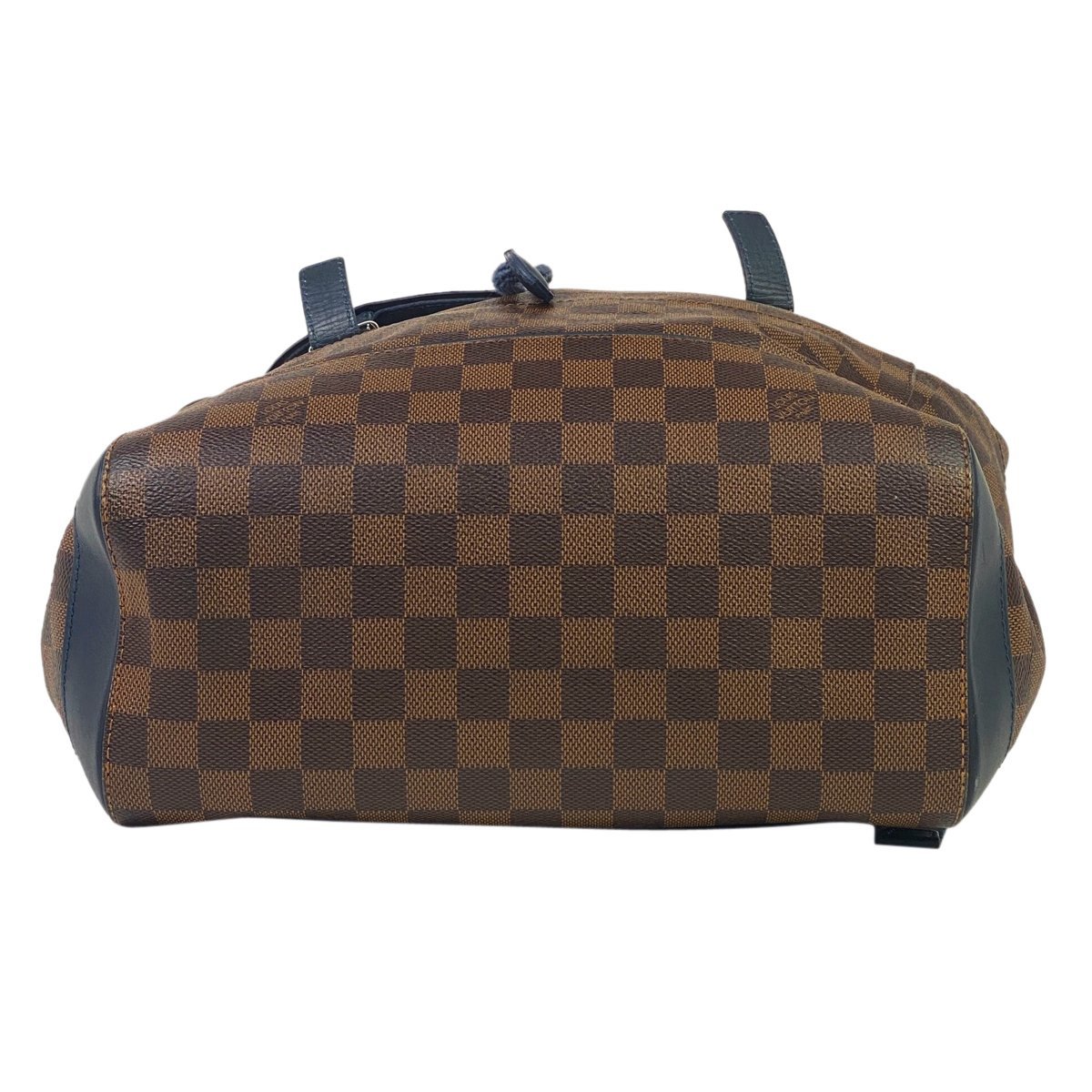 ルイ・ヴィトン Louis Vuitton ランナー バックパック デイパック リュック ダミエ ブラウン N41377 メンズ 【中古】_バイセル 14177_3