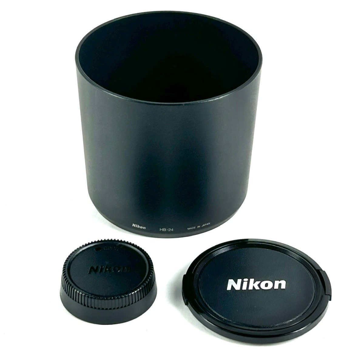ニコン Nikon AF VR-NIKKOR 80-400mm F4.5-5.6D ED 一眼カメラ用レンズ（オートフォーカス） 【中古】_バイセル 31064_7