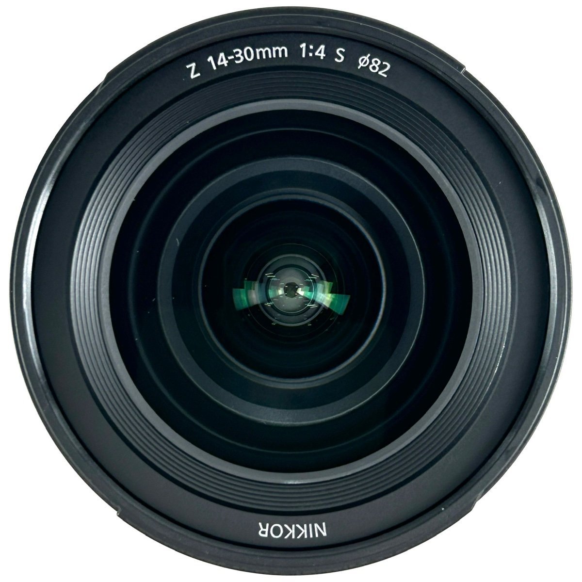 ニコン Nikon Z6 II + NIKKOR Z 14-30mm F4 S デジタル ミラーレス 一眼カメラ 【中古】_バイセル 31052_6