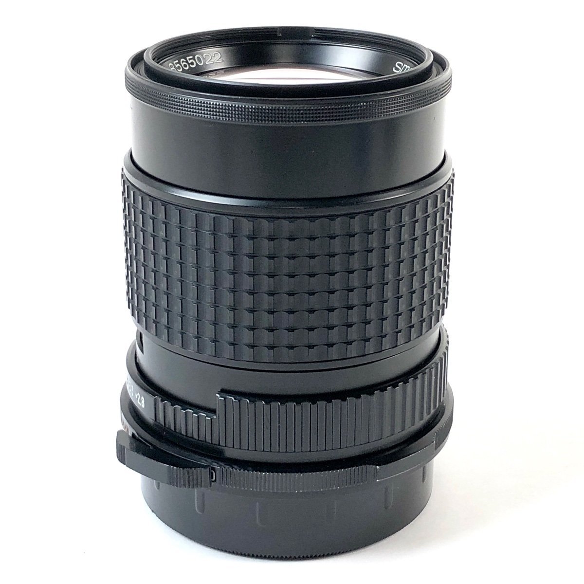 ペンタックス PENTAX SMC PENTAX 67 165mm F2.8 6x7 バケペン用 中判カメラ用レンズ 【中古】_バイセル 31067_3