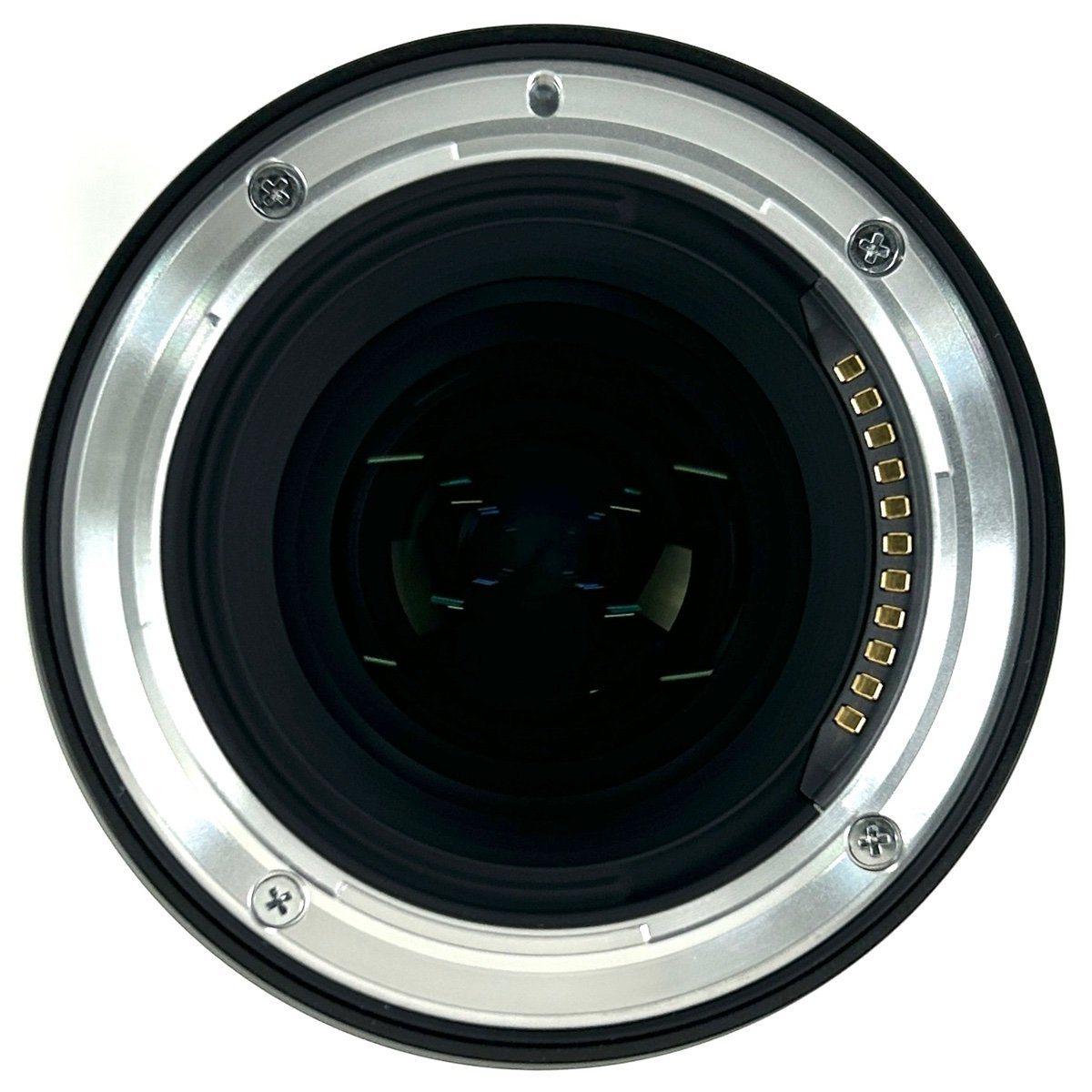 ニコン Nikon Z6 + NIKKOR Z MC 105mm F2.8 VR S マクロ デジタル ミラーレス 一眼カメラ 【中古】_バイセル 31052_7